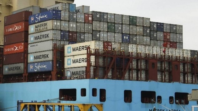 Governo vai reduzir em 10% serviços de movimentação de cargas importadas nos portos brasileiros